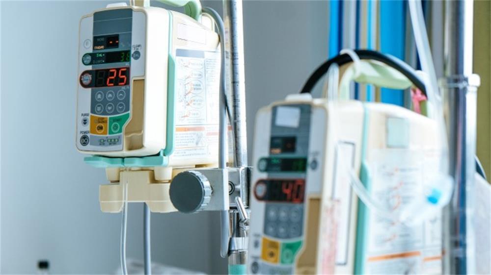 the precautions for the use of the infusion pump
