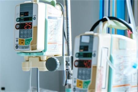 8 Precautions for Using Infusion Pumps