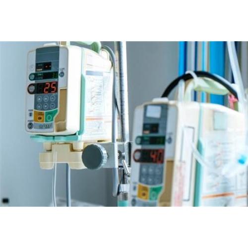 8 Precautions for Using Infusion Pumps