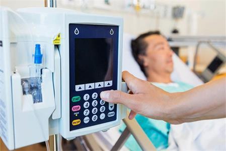 Common Faults and Troubleshooting Methods of Infusion Pumps