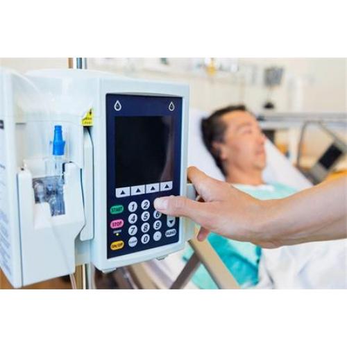 Common Faults and Troubleshooting Methods of Infusion Pumps