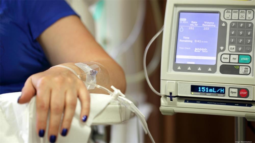 the method of choosing the right infusion pump
