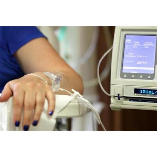 How to Choose the Right Infusion Pump?