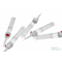 Disposable Medical Use Blood Chamber/Drip Chamber for transfusion IV set
