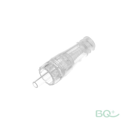 China Components for infusion set, Infusion set parts