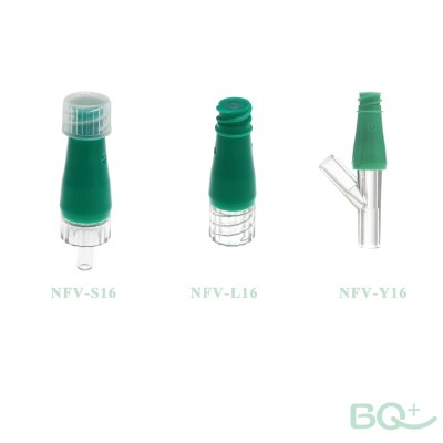 Needle free valve | Hot Sale Needle Free Valve with Luer Lock Port | Needvle Free Valve Connector