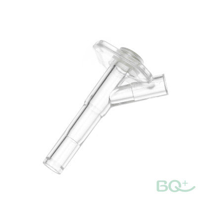 Y-injection site, latex-free | Infusion Parts | Injection Use | Medical Disposable