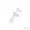 Female Luer Lock Connectors | Sterile Plug | Single Use Medical| Chinese Manufacturer