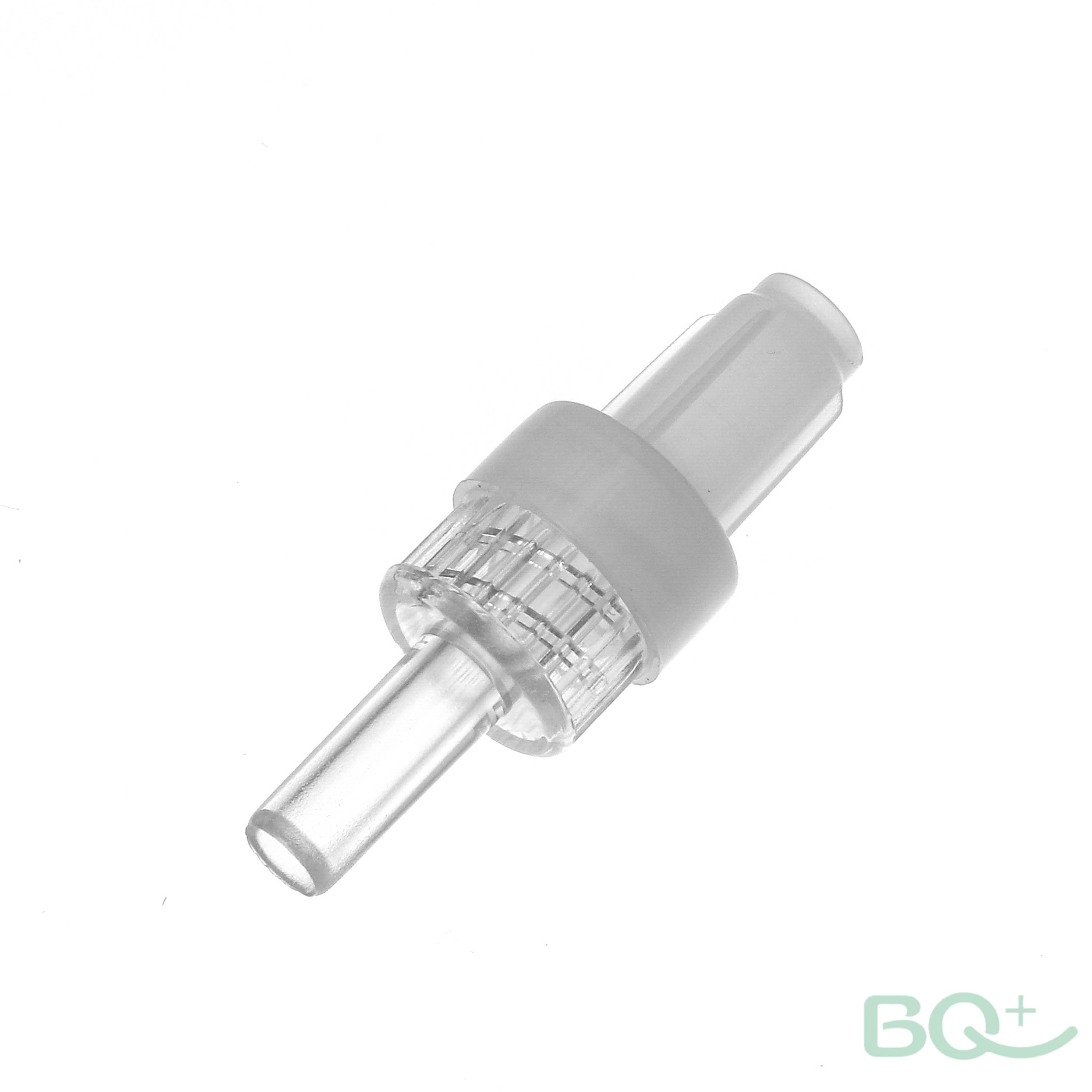 Male Luer Lock for Tube 2.1mm, 2.5mm, 3.0mm, 4.0mm | Caps For 