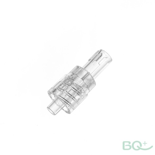 Detachable Spin Luer Lock | Rotating | Removable | Medical Use | Disposable Manufacture