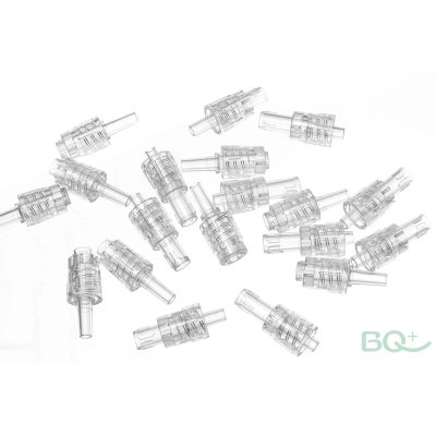 Detachable Spin Luer Lock | Rotating | Removable | Medical Use | Disposable Manufacture