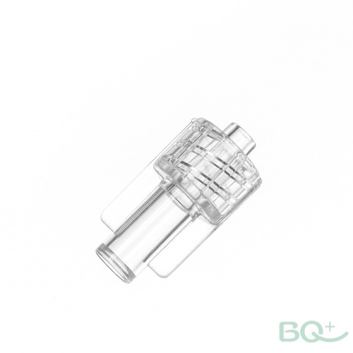 Male Luer Lock Connectors | Male Luer Lock for Tube 2.1mm, 2.5mm, 3.0mm, 4.0mm | Caps For Exposed Male Luers
