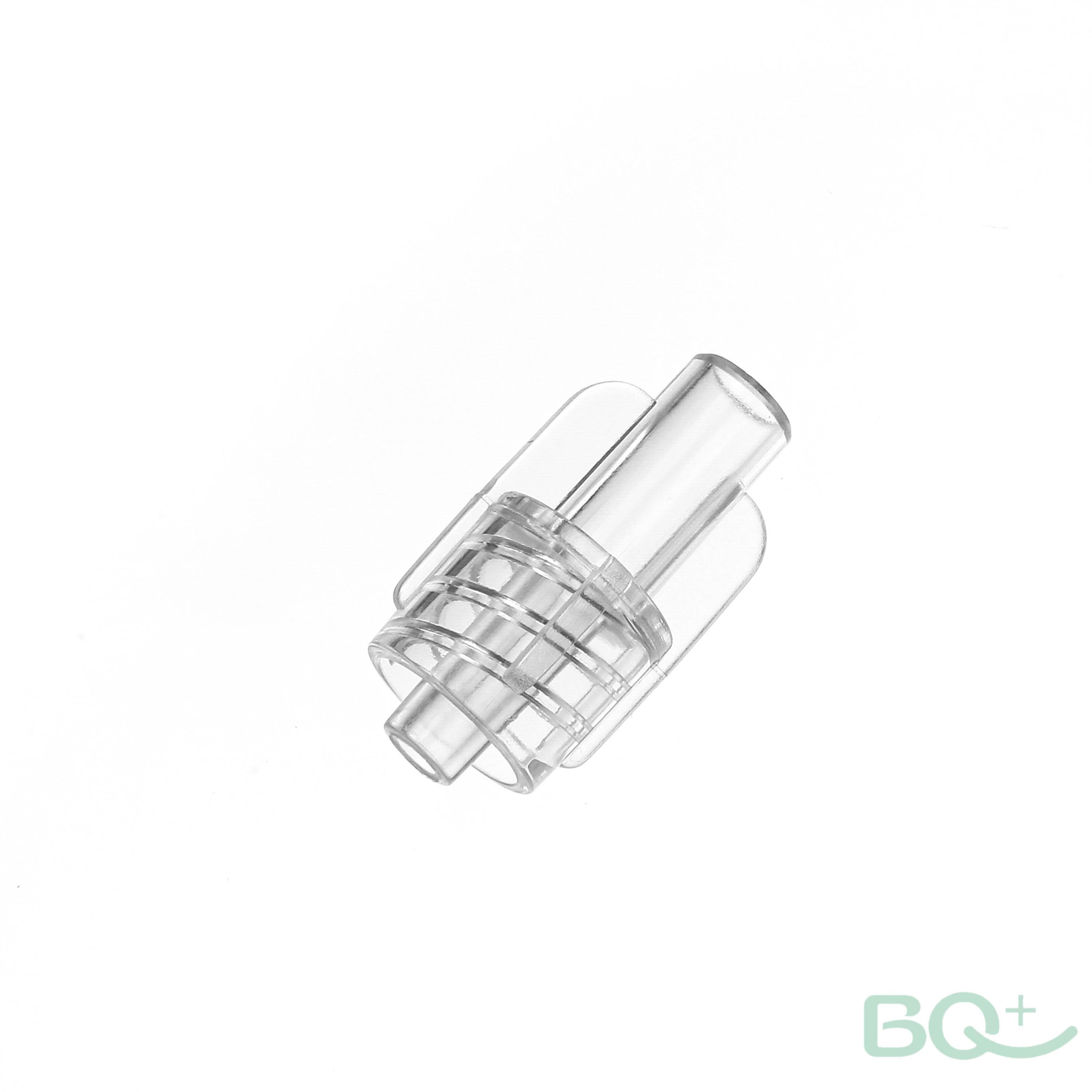 Male Luer Lock Connectors | Male Luer Lock for Tube 2.1mm, 2.5mm 