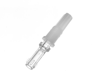 Luer Slip | IV Components | Luer Slip Connector| Medical Device Factory