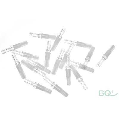 Luer Slip | IV Components | Luer Slip Connector| Medical Device Factory