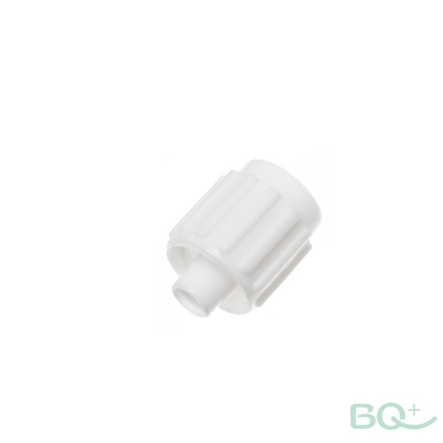 Cap For Female Luer Lock | Disposable Cap | ABS Material | Luer Lock Protector | Medical Use