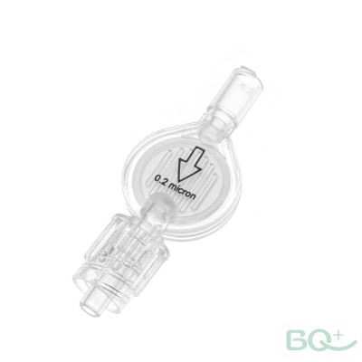 High Flow Precision Filter for Medical Use | IV High Flow precision filter