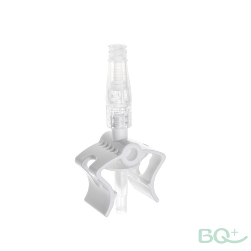 Vial adapter | Vial Adapter Spike | Pharmacy Compounding