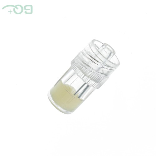 Medical Disposable Luer Lock Heparin Cap for IV/IV Infusion Set