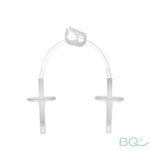 Veterinary luer lock extension set
