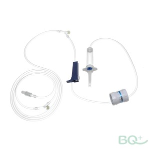 Veterinary IV Extension Set | Animal or Pet Uses | Medical Device | OEM Service | 510K