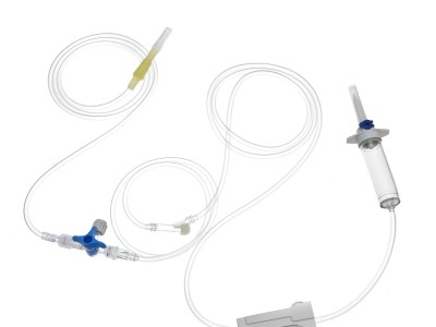 3 Way Stopcock Infusion set | Iv Set | FDA 510(K) | Disposable Single Use |  Transparent Sterile Eo | Infusion set Manufacture