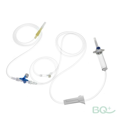 Infusion set for Korea | IV Set | High Quality IV Set with Competitive Price | 510K