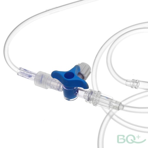 Infusion set for Korea | IV Set | High Quality IV Set with Competitive Price | 510K
