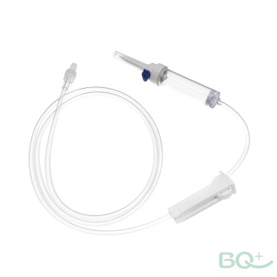 Infusion set for Korea | IV Set | High Quality IV Set with Competitive Price | 510K