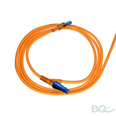 Infusion set with needle free valve/Needle free infusion set/510(K) Clearance/Disposable infusion set/IV set