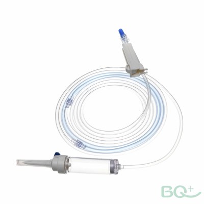 Infusion Set for Pump | Medical Use | Pump Infusion Set | Infusion Set Manufacturer in China