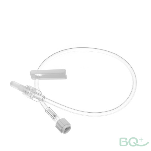 Syringe Pump Extension Set|Micro Pump Extension Tube/Disposable Medical Extension Tube/Disposable Infusion Set