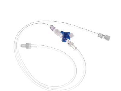 Syringe Pump Extension Set|Micro Pump Extension Tube/Disposable Medical Extension Tube/Disposable Infusion Set