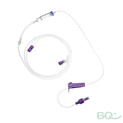 Enteral & Parenteral Nutrition