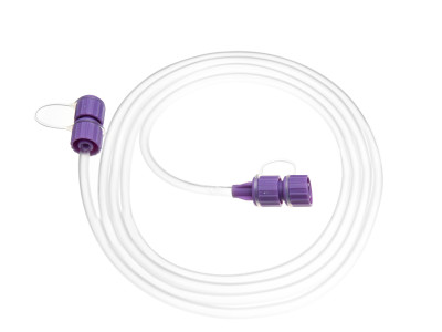 Enfit enteral extension set | OEM Service Manufacture | China Supplier | Enteral Feeding Products Manufacturer