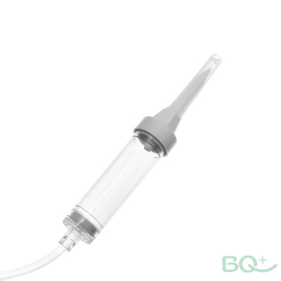 Invasive blood pressure transducer