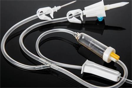 The Necessity of Using Precision Filter Infusion Sets