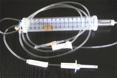 What Are the Principles of Choosing an Infusion Sets?