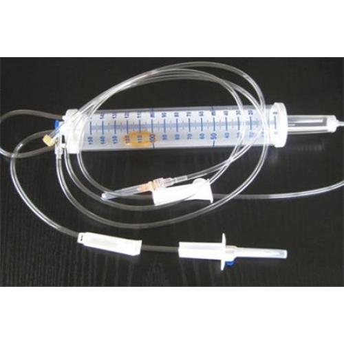What Are the Principles of Choosing an Infusion Sets?