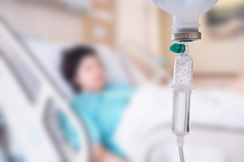 Infusion therapy: what you need to know