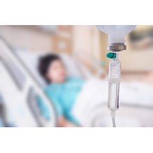 Infusion therapy: what you need to know