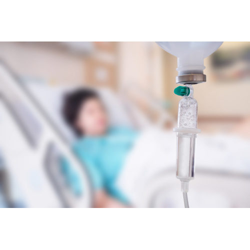 Infusion therapy: what you need to know