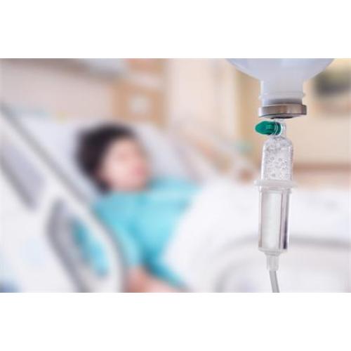 The Method of Intravenous Treatment Using Infusion Sets