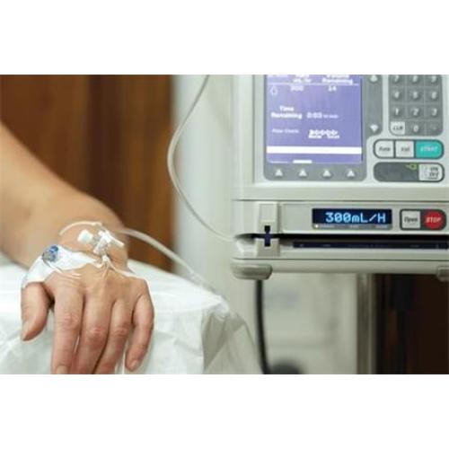 What Should We Pay Attention to when Using an Infusion Pump?
