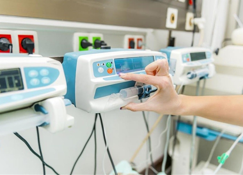 Potential Safety Hazards and Nursing Countermeasures in the Use of Infusion Pumps