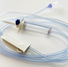 Different types of intravenous infusion sets and their uses