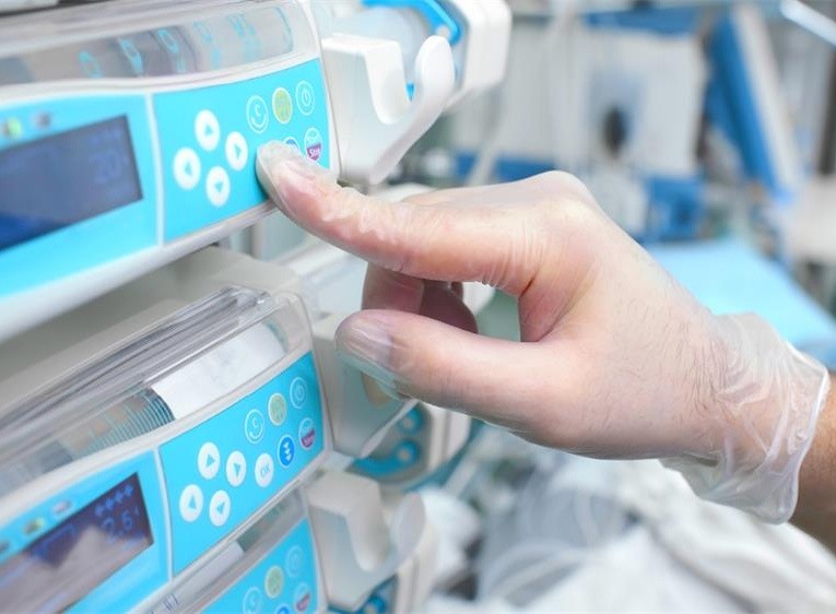 How to Metering Calibrate the Medical Infusion Pump?