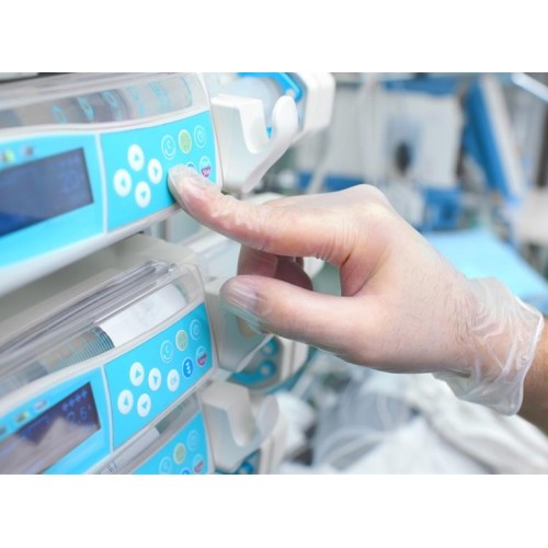 How to Metering Calibrate the Medical Infusion Pump?