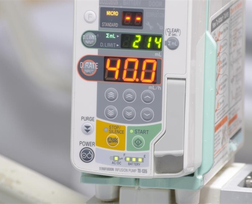 Potential Safety Hazards and Nursing Countermeasures in the Use of Infusion Pumps