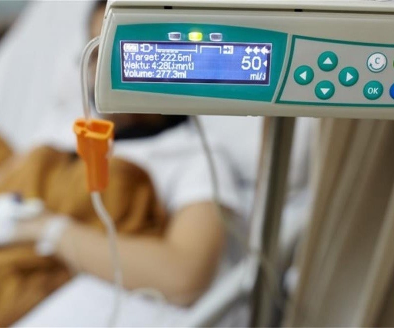 What Factors Can Cause Inaccurate Infusion Pump Flow Rate?